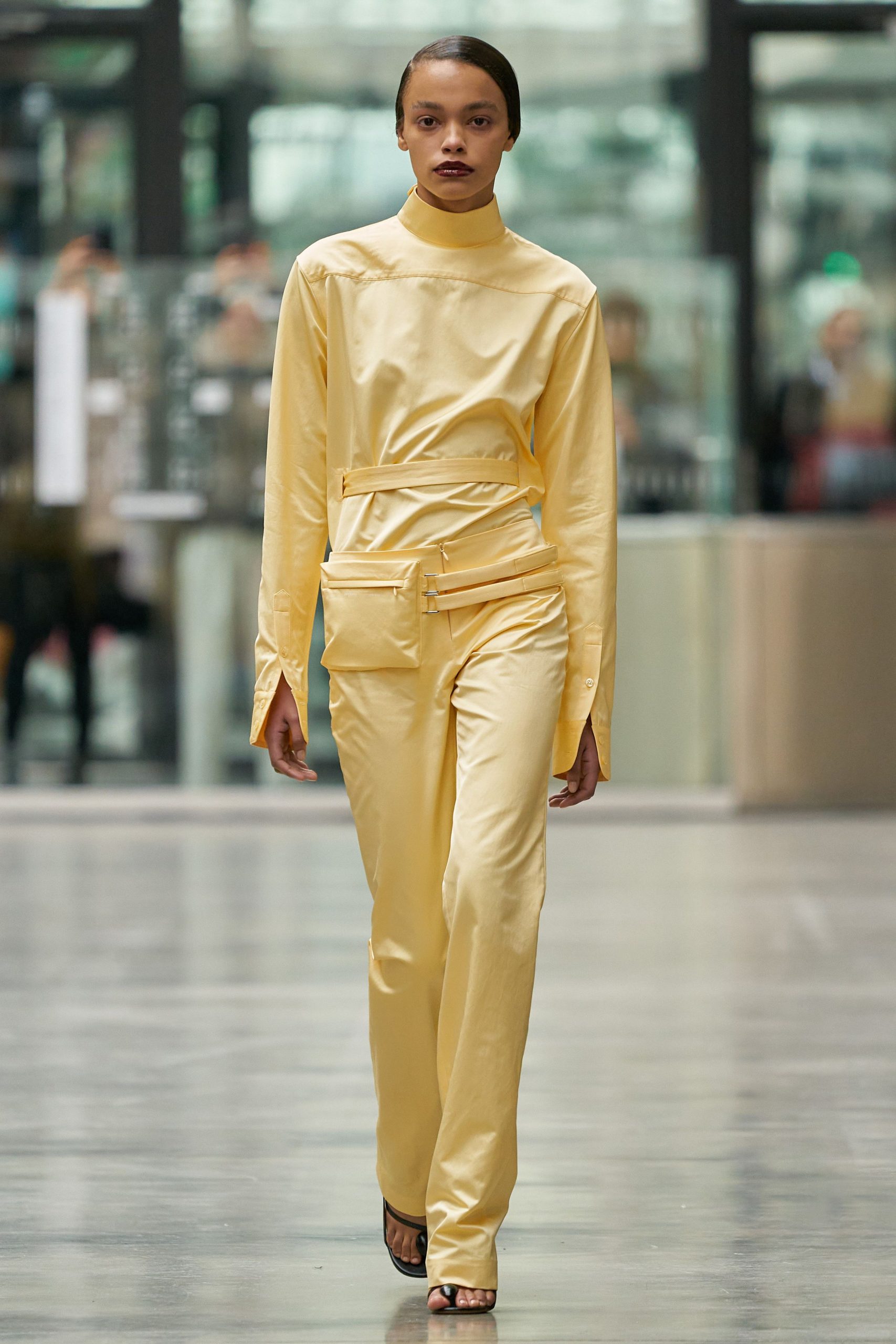 Coperni F/W 20 Look 202