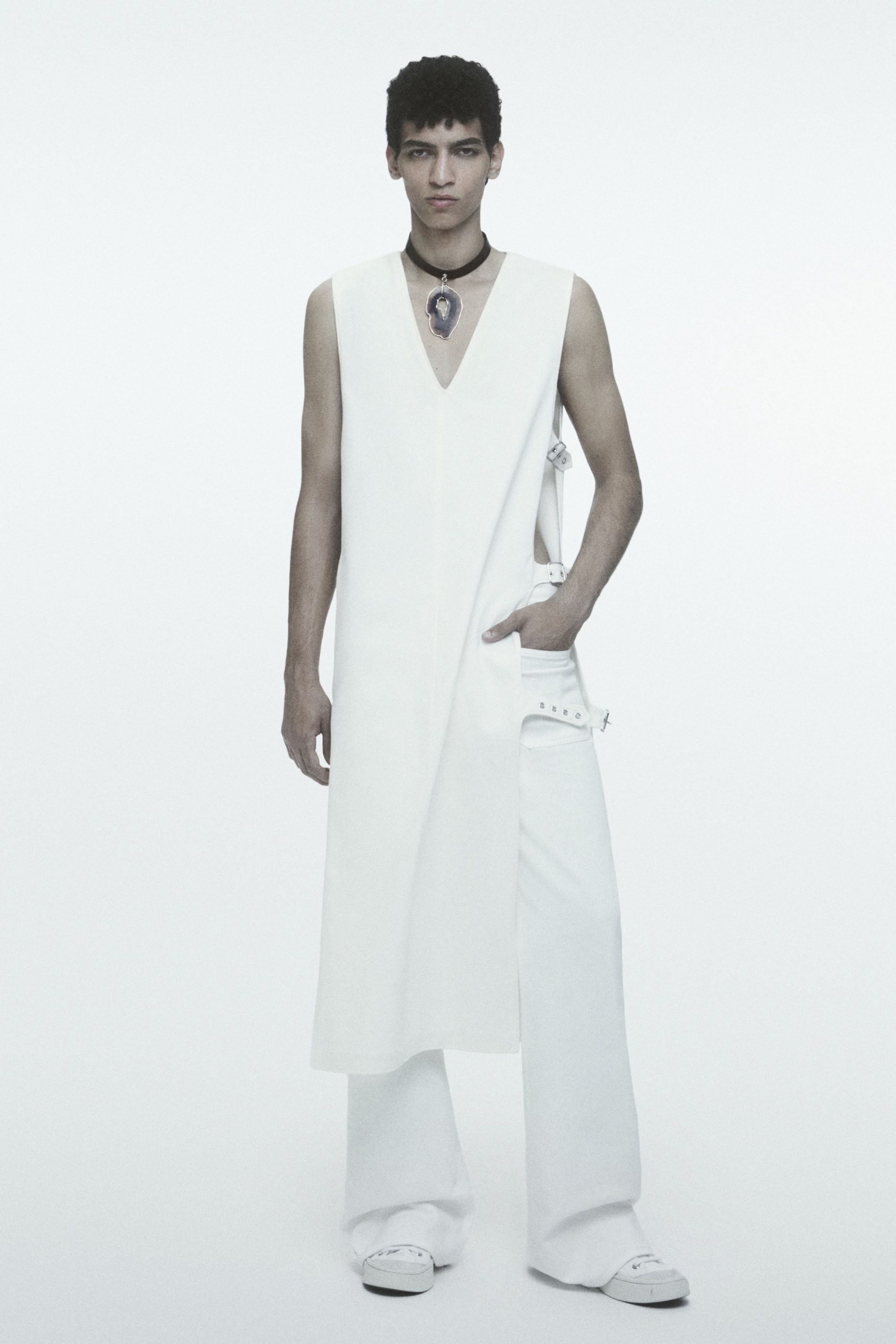 Courrèges Resort 24 Look 54