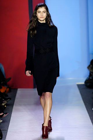 Chaiken F/W 06 Look 43