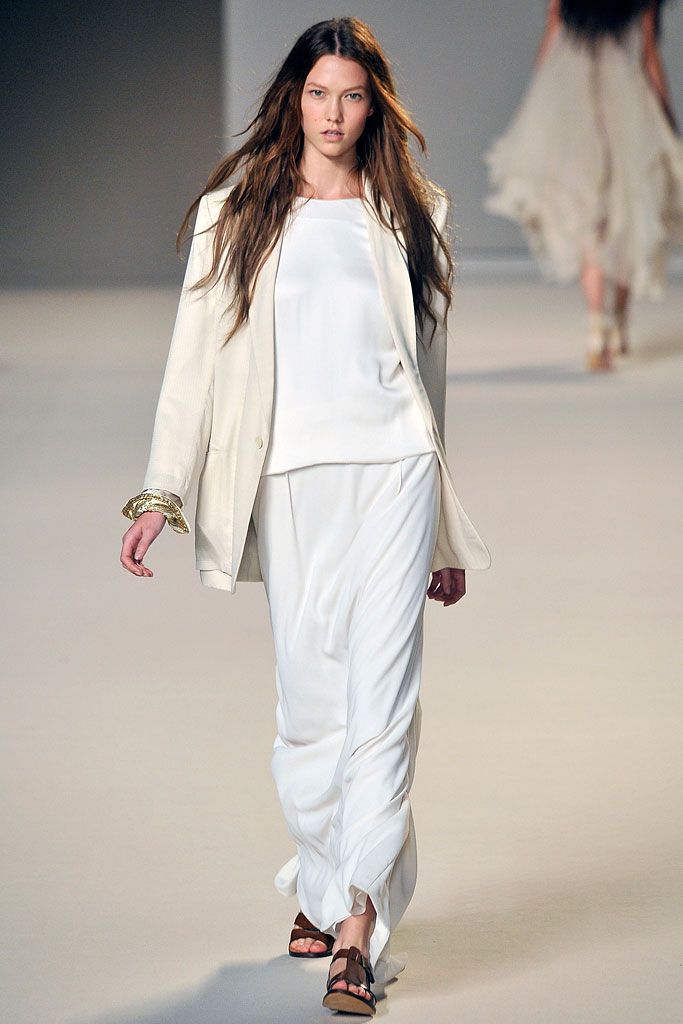 Chloé S/S 10 Look 132