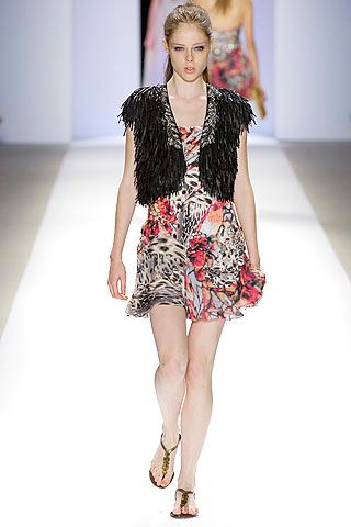 Carlos Miele S/S 07 Look 93