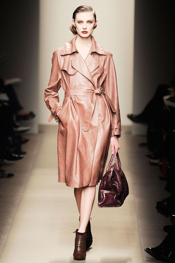 Bottega Veneta F/W 09 Look 41