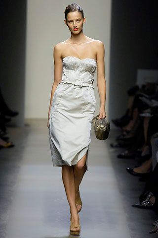 Bottega Veneta S/S 08 Look 96