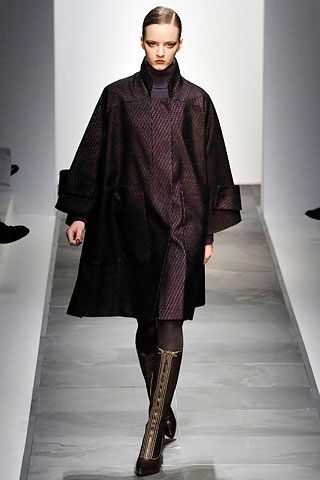 Daks by Giles Deacon F/W 08 Look 18