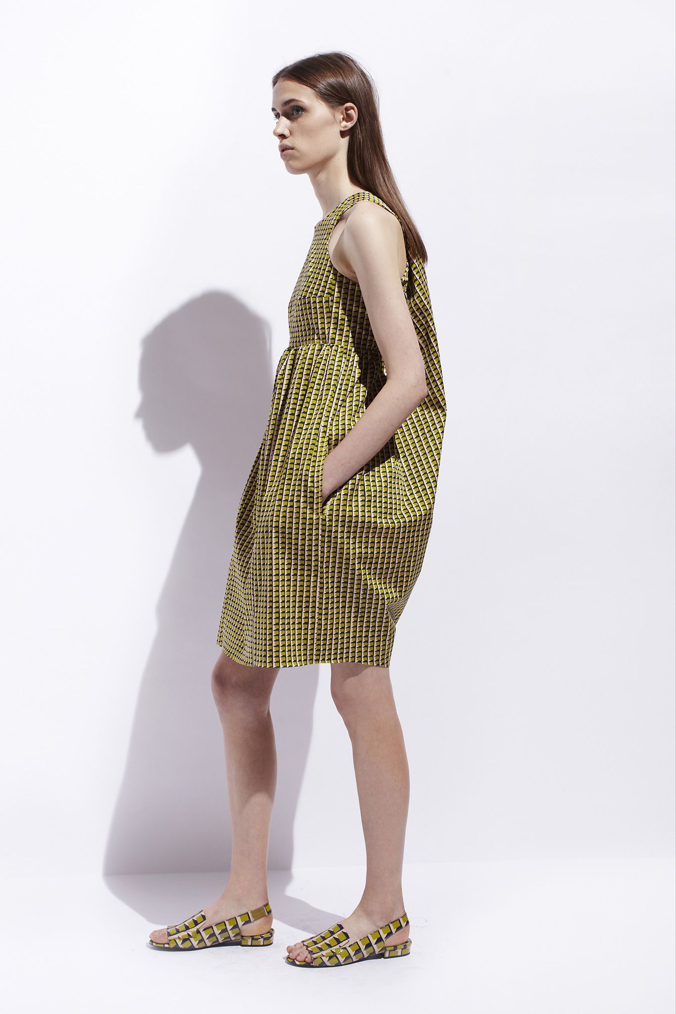 Carven Resort 14 Look 108