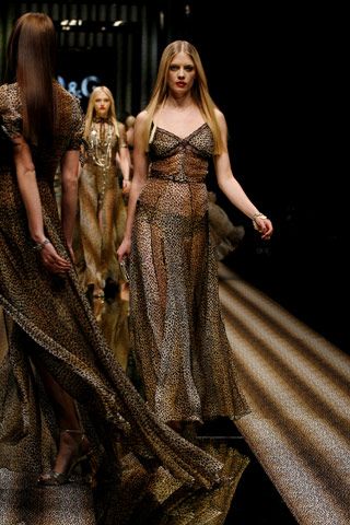 D&G F/W 07 Look 93