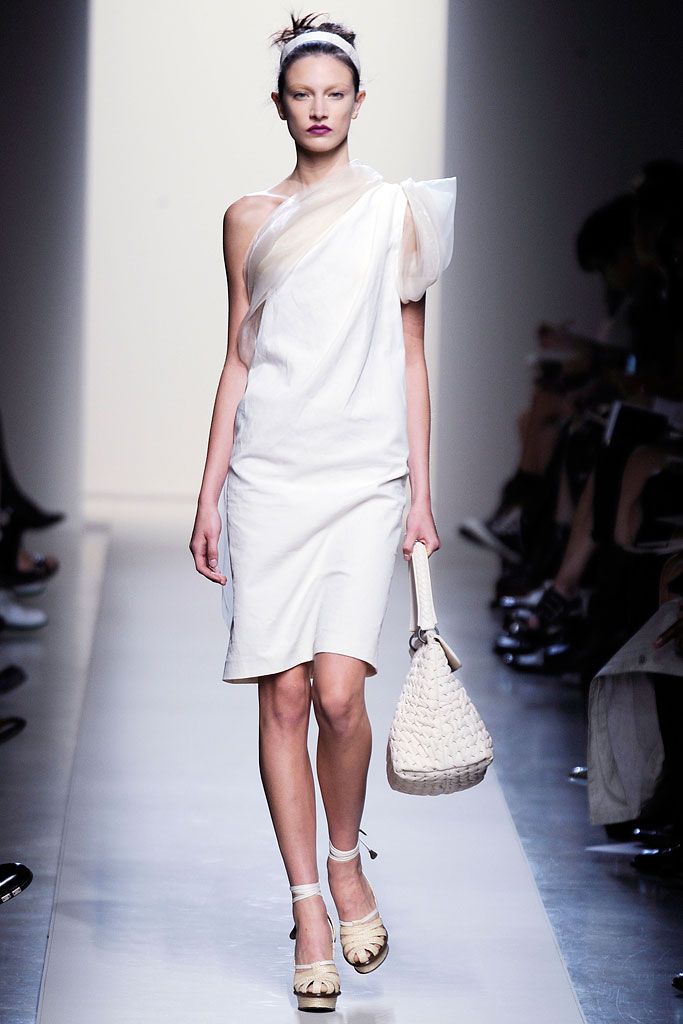 Bottega Veneta S/S 10 Look 63