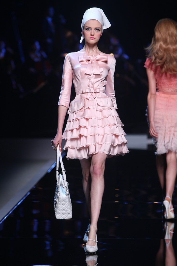 Christian Dior Resort 11 Look 172