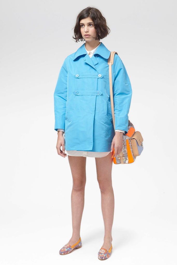Carven Resort 13 Look 128