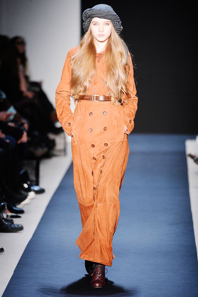 Charlotte Ronson F/W 10 Look 89