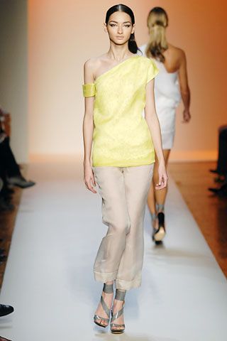 Costume National S/S 08 Look 54