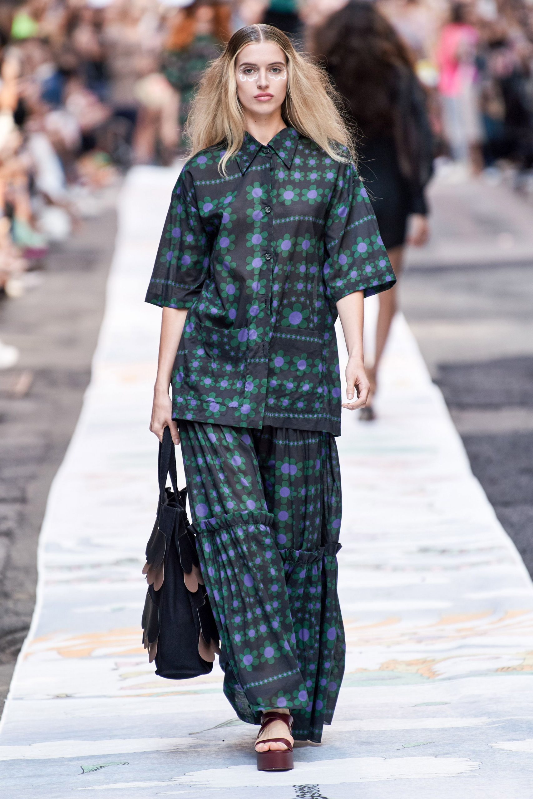 Cynthia Rowley S/S 20 Look 94