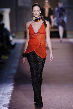 Costume National S/S 05 Look 61