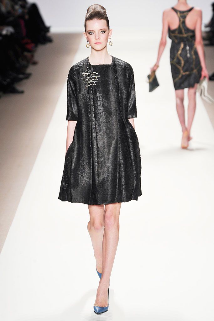 Brian Reyes F/W 09 Look 24