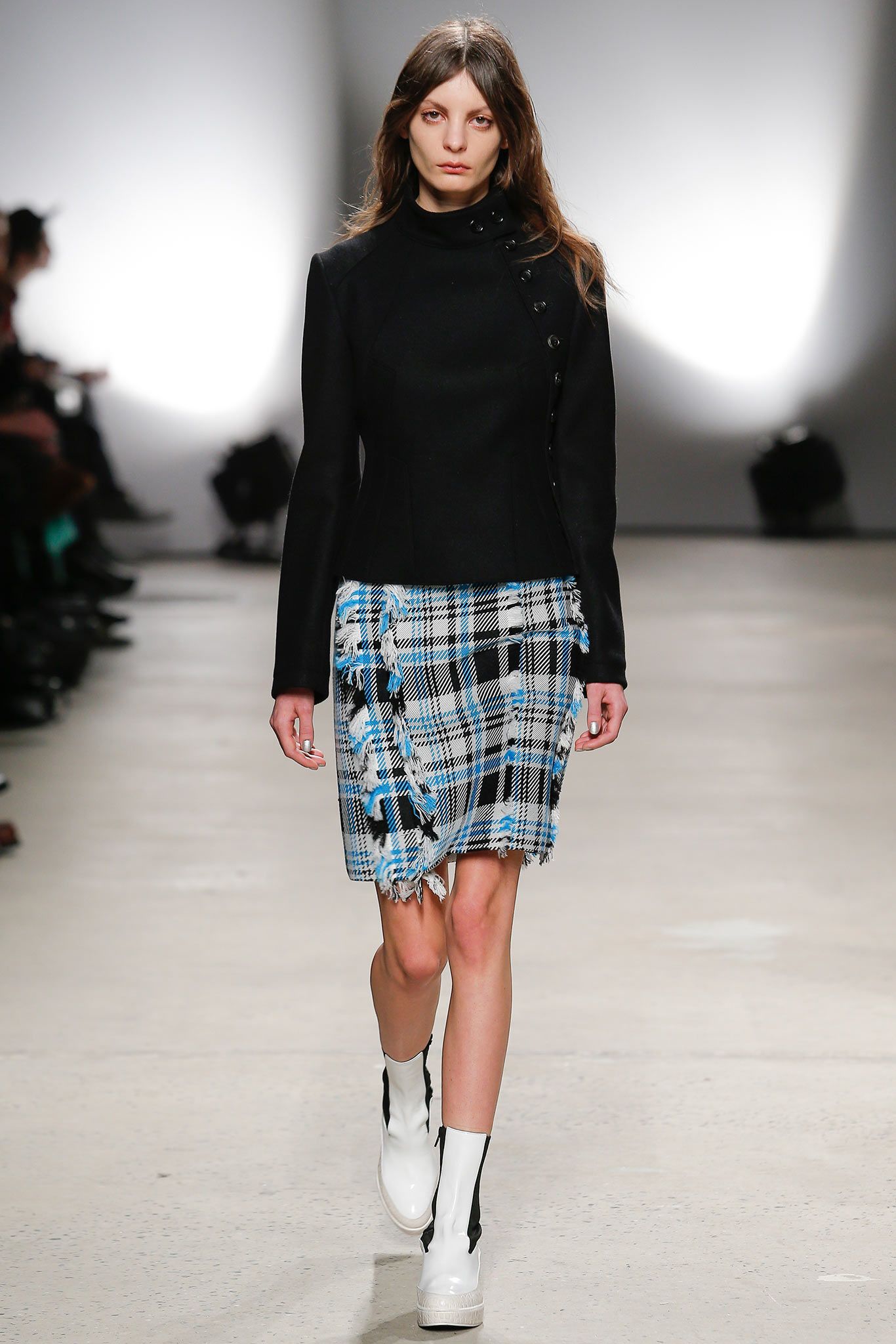 Creatures of the Wind F/W 15 Look 8