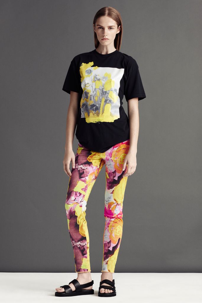 Christopher Kane Resort 13 Look 211