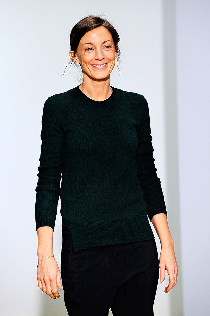 Celine F/W 10 Look 173