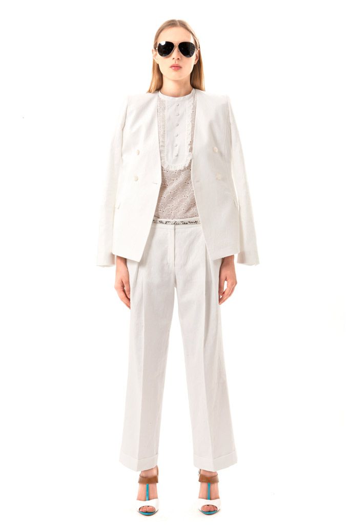 Brioni Resort 12 Look 72
