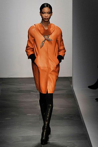 Daks by Giles Deacon F/W 08 Look 8