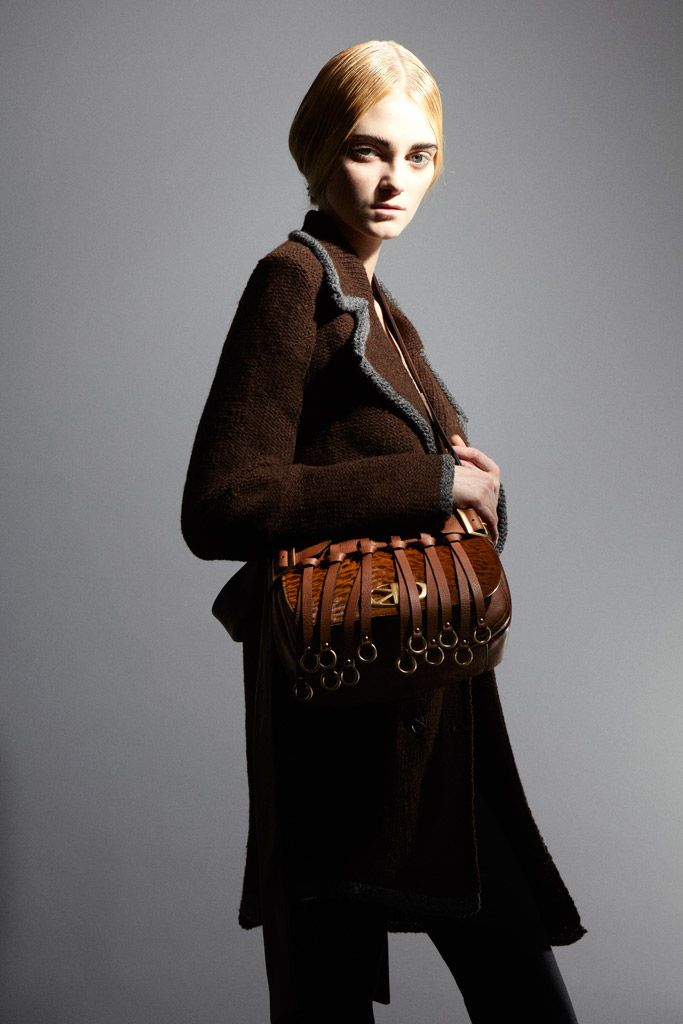 Dax Gabler F/W 11 Look 11