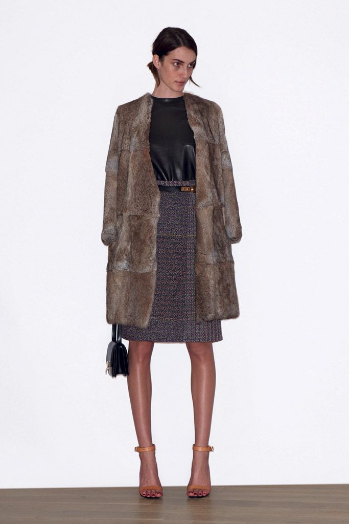 Celine Resort 10 Look 86