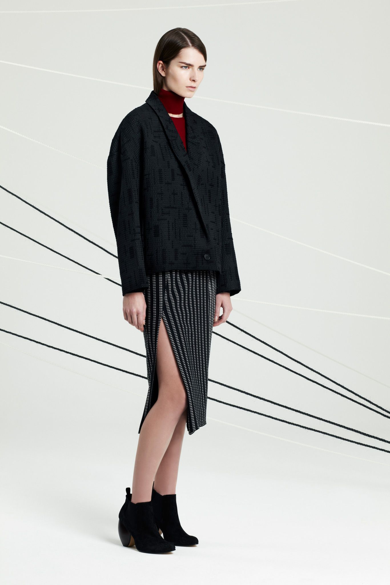 Chalayan F/W 14 Look 72