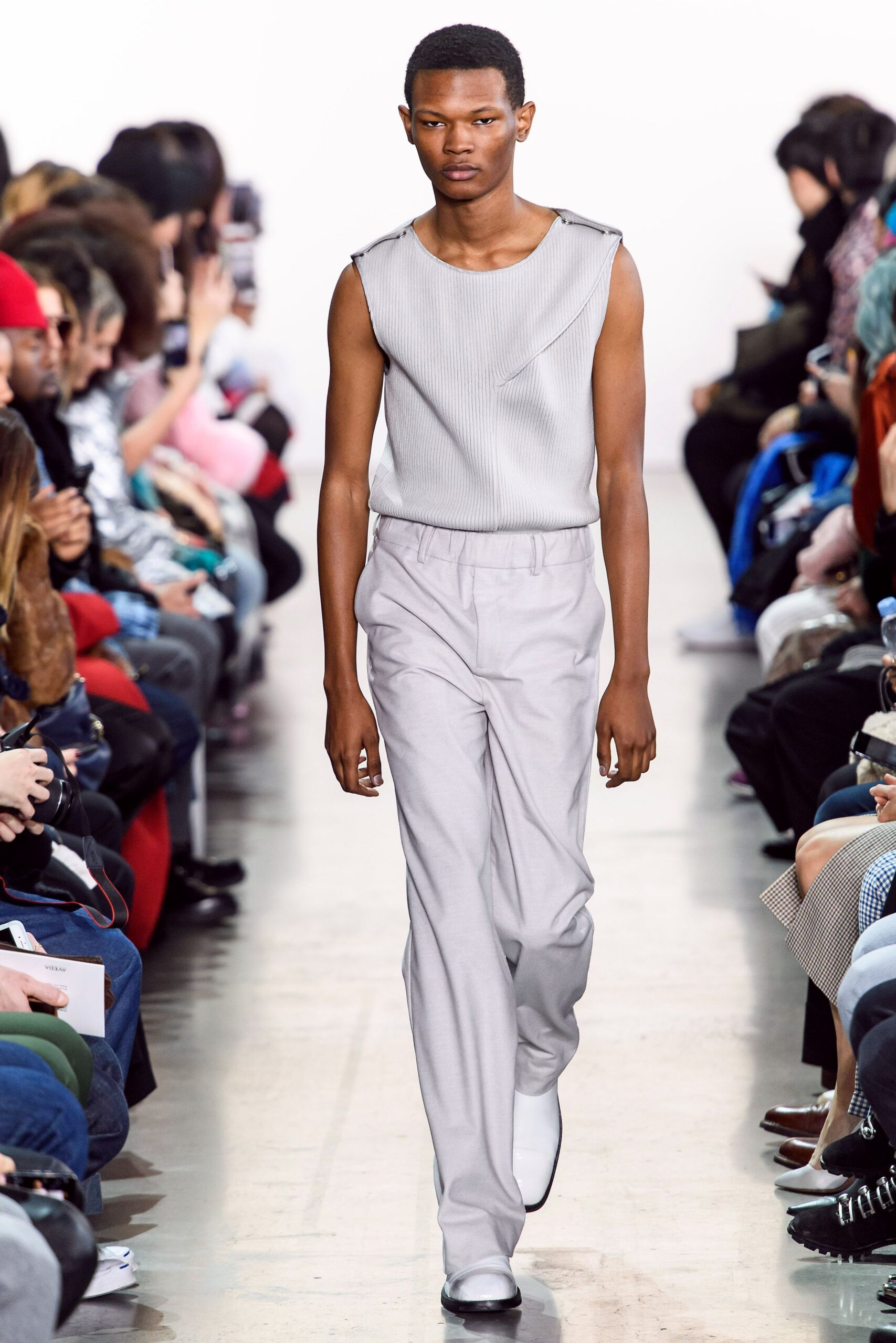 Calvin Luo F/W 19 Look 231