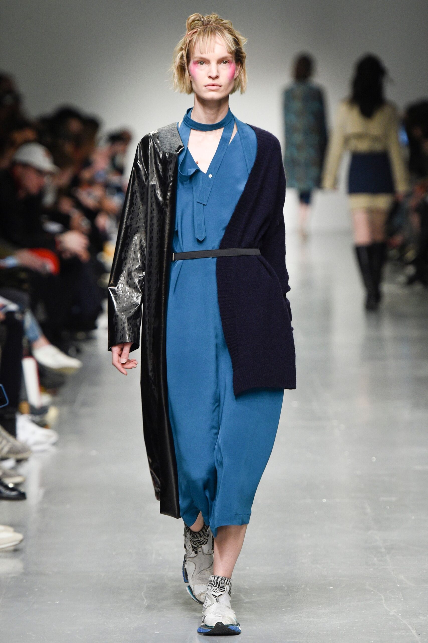 Casely-Hayford F/W 17 Menswear Look 440