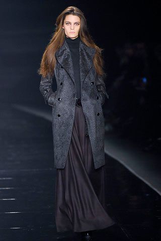 Costume National F/W 06 Look 27