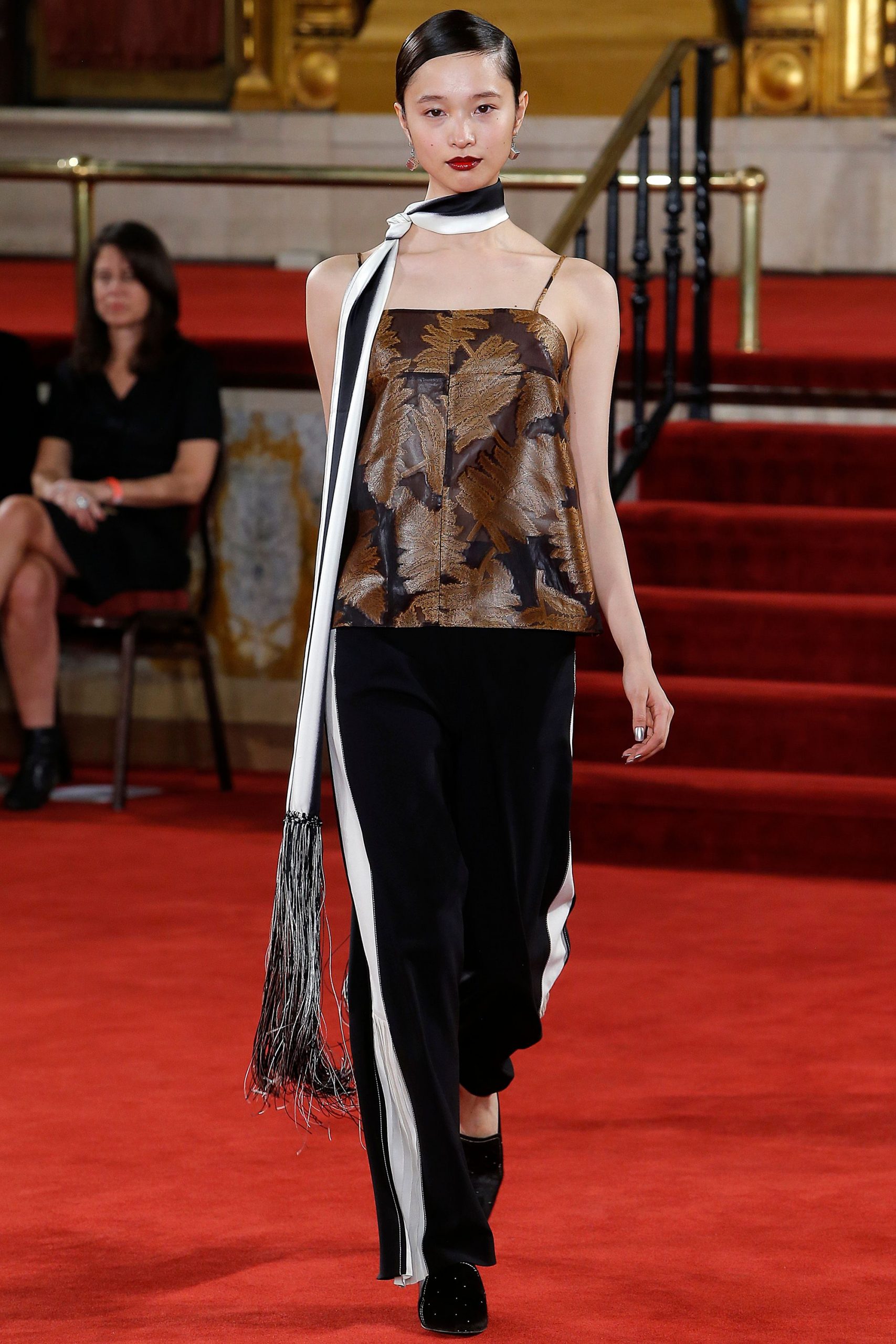 Creatures of the Wind F/W 16 Look 84
