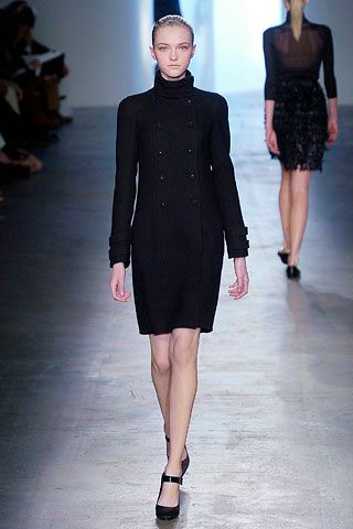 Calvin Klein Collection F/W 05 Look 71