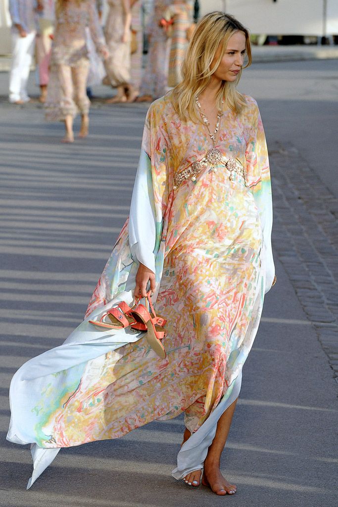 Chanel Resort 11 Look 3
