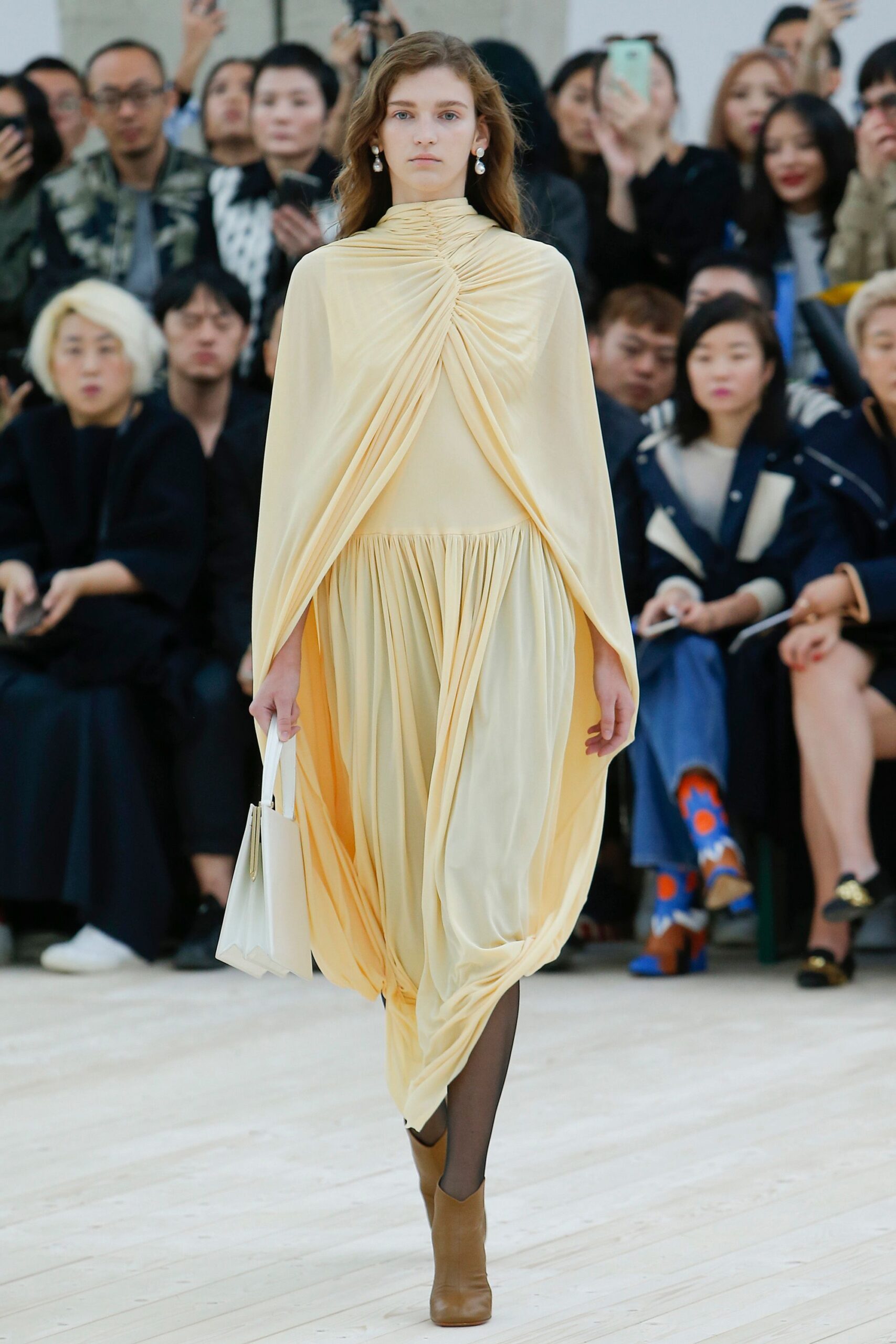 Celine S/S 17 Look 155