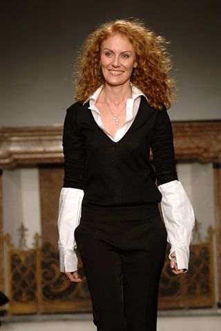 Brioni F/W 06 Look 114