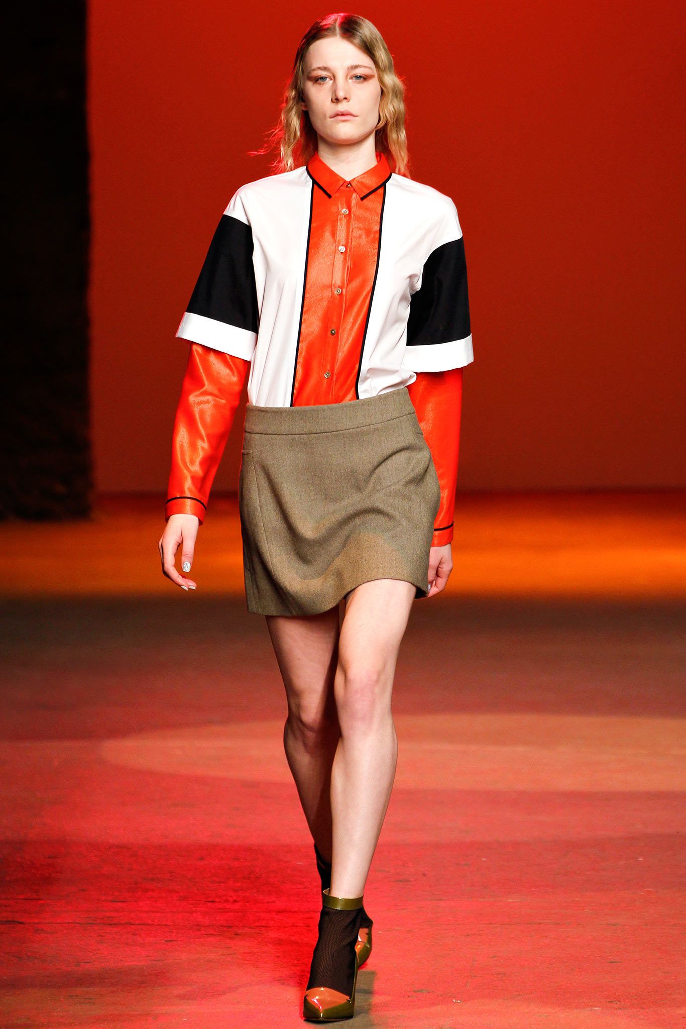 Creatures of the Wind F/W 13 Look 55
