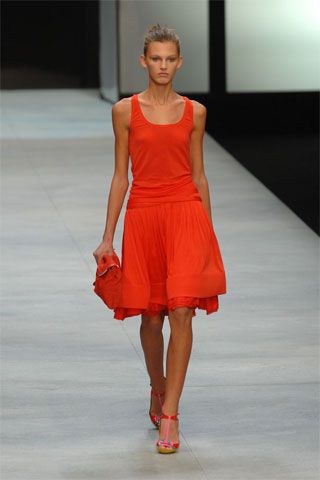 Celine S/S 08 Look 92