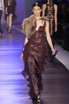 Costume National F/W 04 Look 80