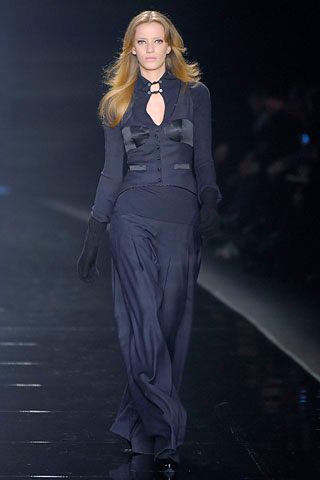 Costume National F/W 06 Look 60
