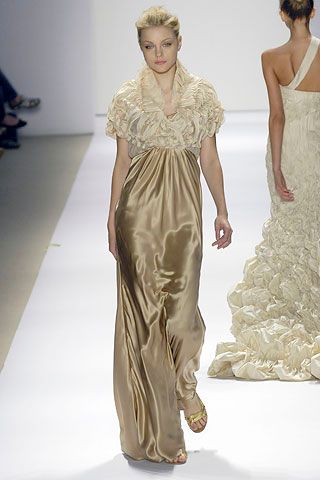 Carlos Miele S/S 08 Look 118