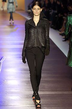 Costume National F/W 04 Look 17