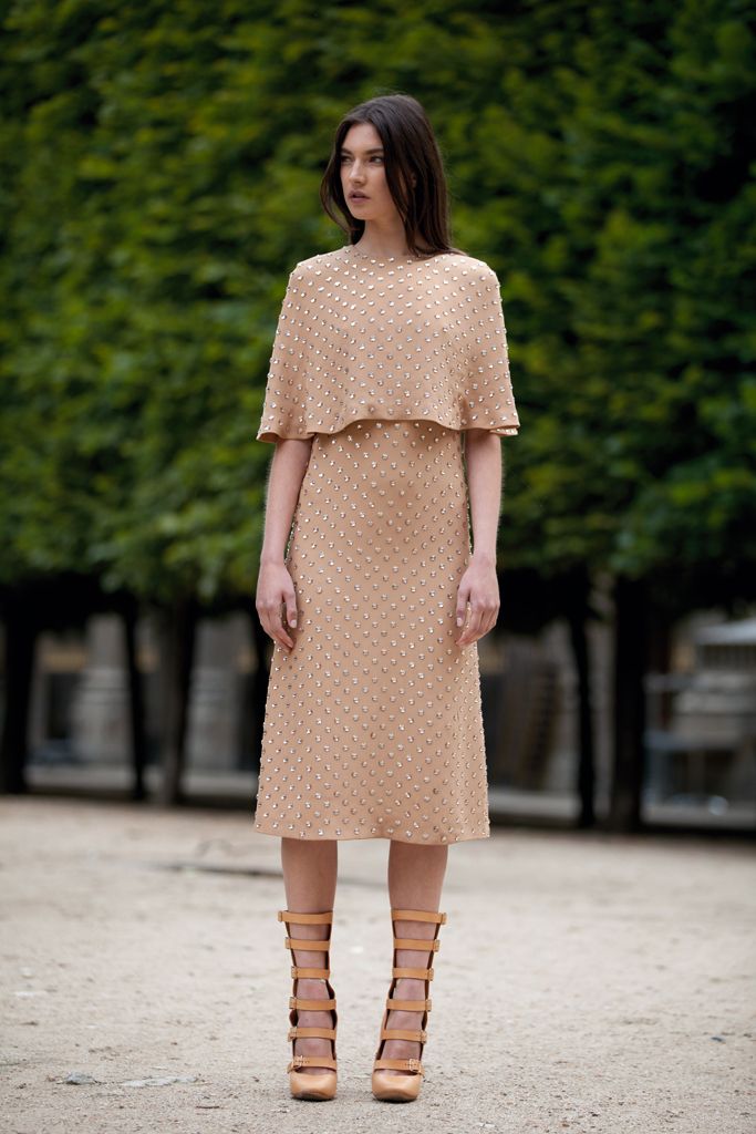 Chloé Resort 12 Look 237