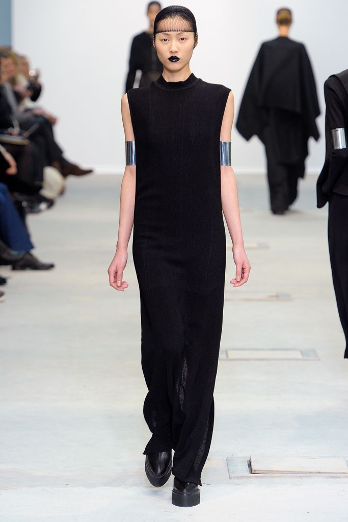 Damir Doma F/W 11 Look 26