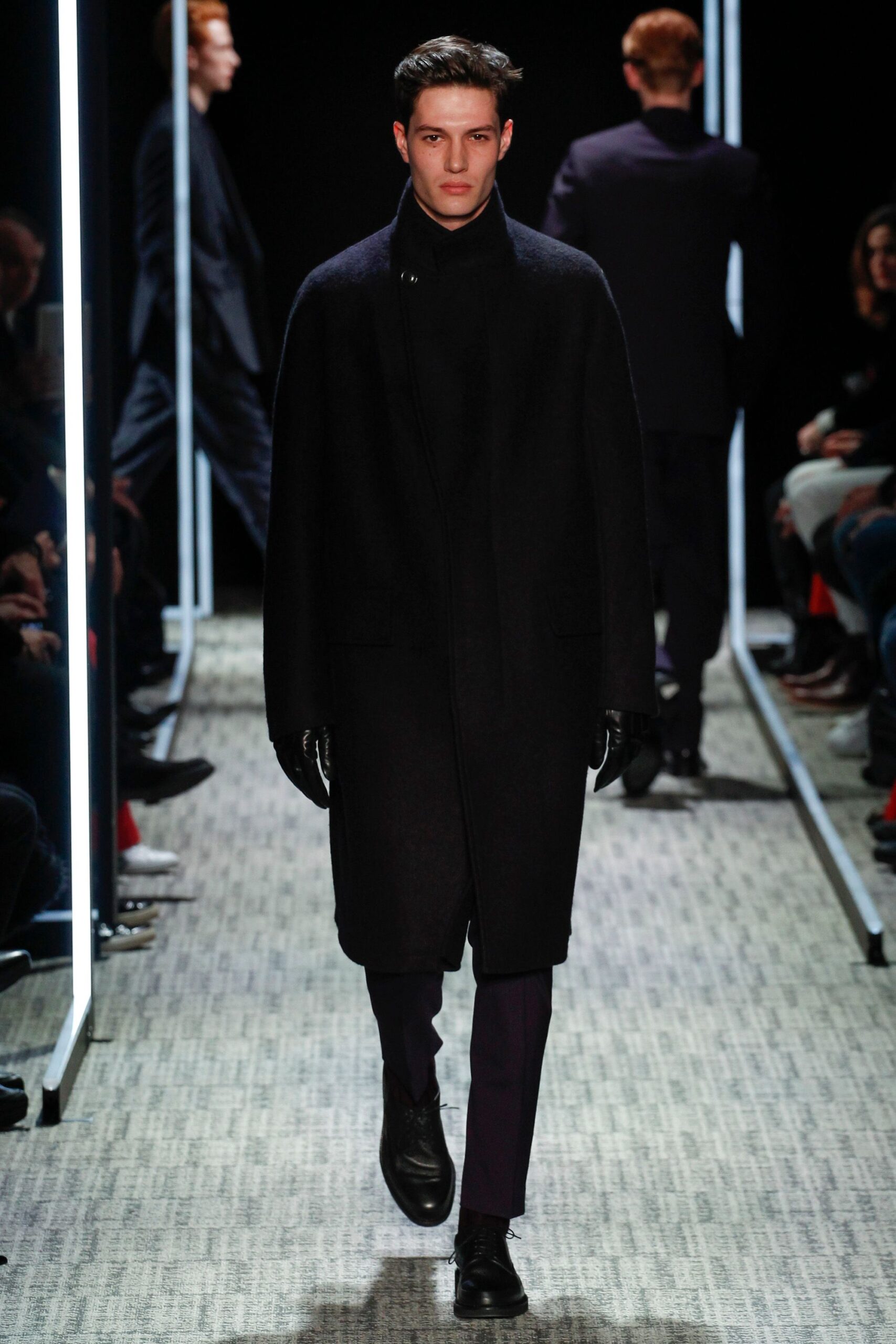 Cerruti 1881 F/W 17 Menswear Look 318