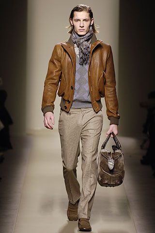 Bottega Veneta F/W 06 Look 51