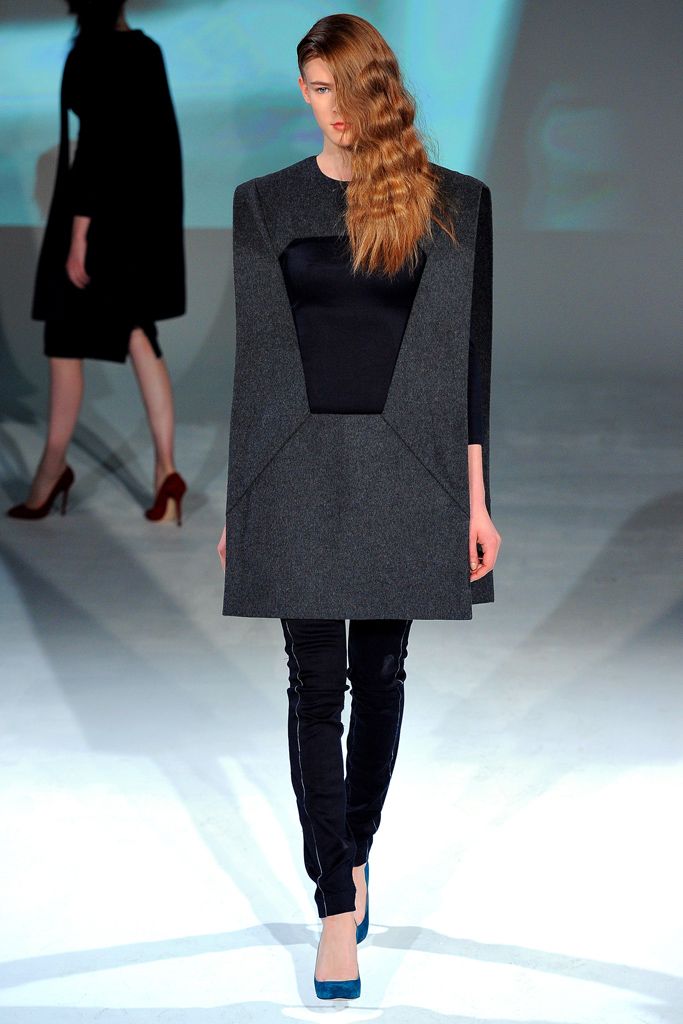 Chalayan F/W 12 Look 283