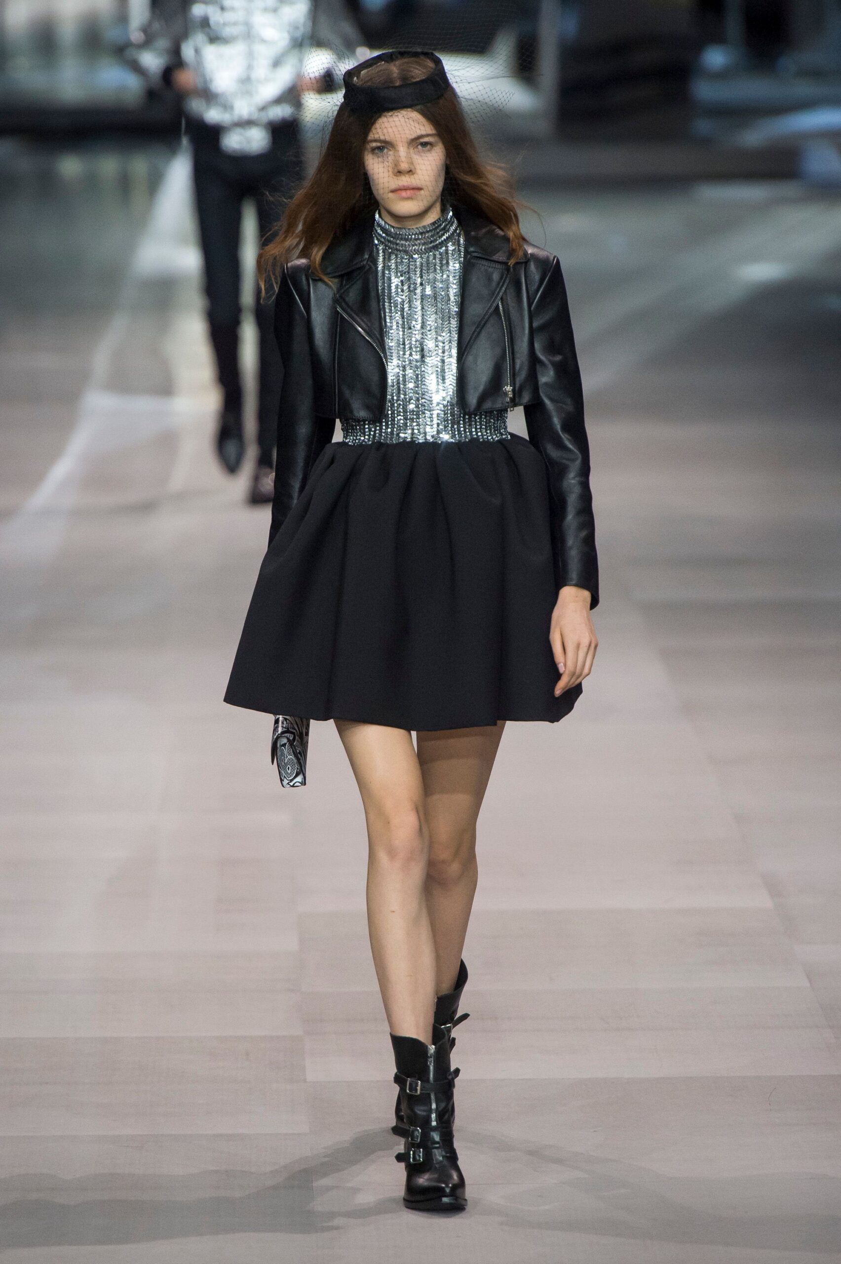 Celine S/S 19 Look 197