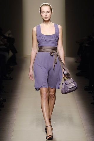 Bottega Veneta F/W 06 Look 121