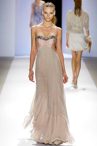 Carlos Miele S/S 07 Look 113