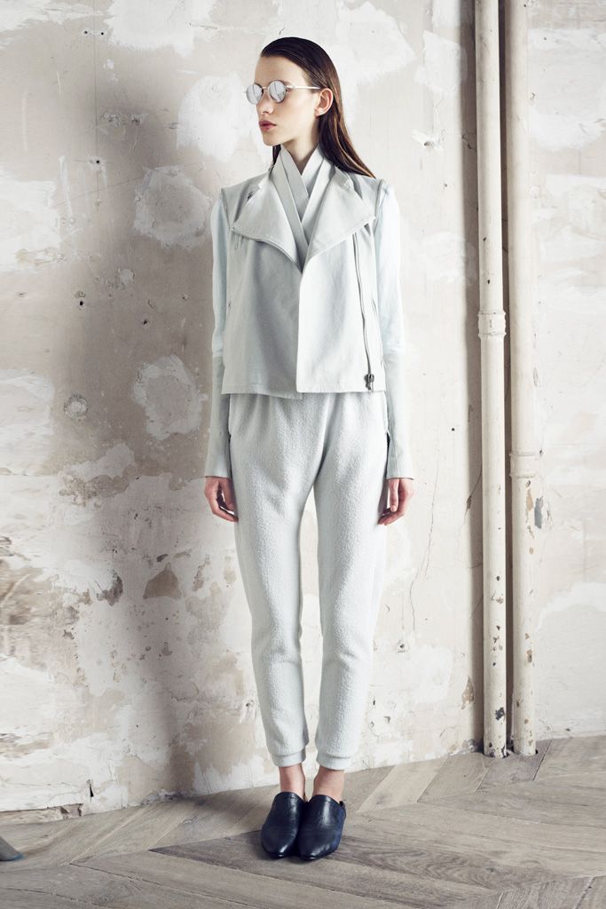 Damir Doma Resort 13 Look 12