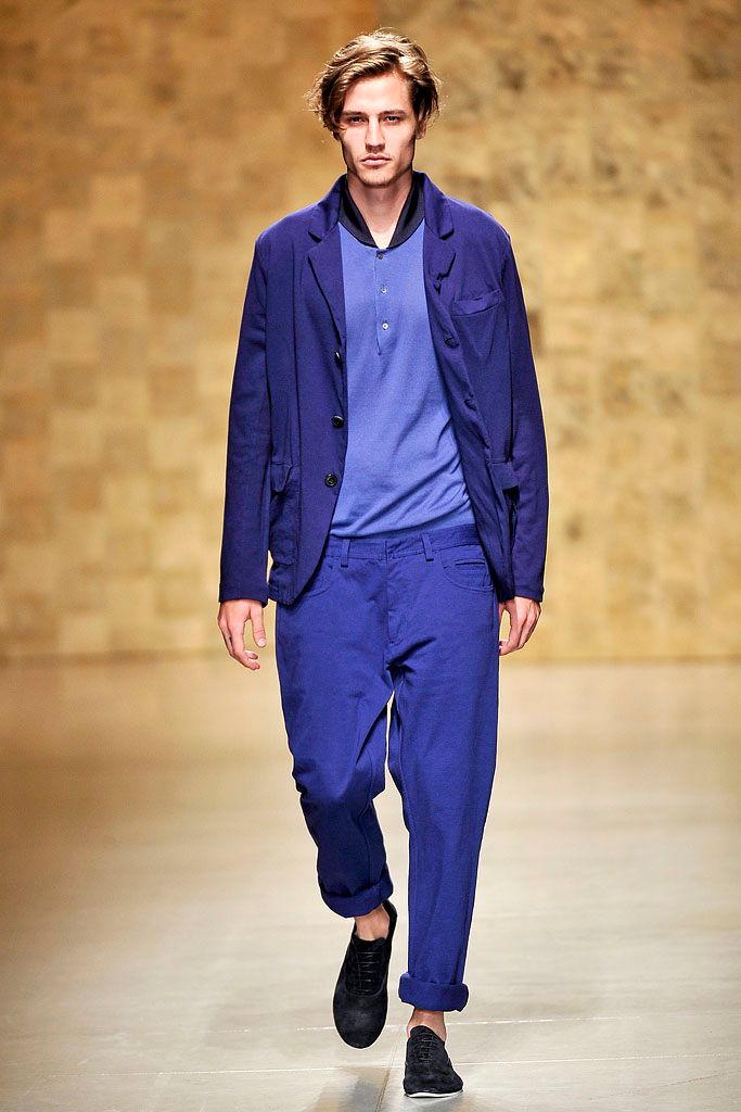 C.P. Company S/S 10 Menswear Look 61